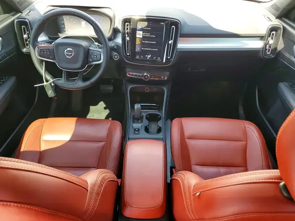 YV4162UK0K2052291 2019 VOLVO XC40 - Image 8