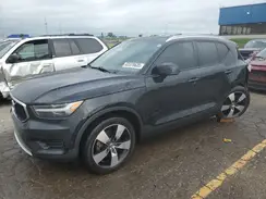 YV4162UK0K2053599 2019 VOLVO XC40
