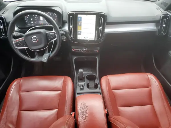 YV4162UK0K2053599 2019 VOLVO XC40 - Image 8