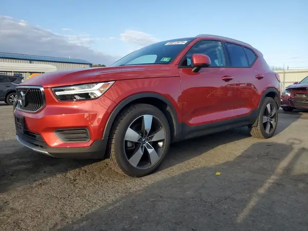 YV4162UK0K2060472 2019 VOLVO XC40 - Image 1