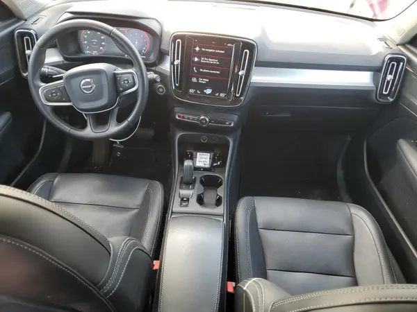 YV4162UK0K2060472 2019 VOLVO XC40 - Image 8
