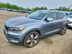 YV4162UK0K2072394 2019 VOLVO XC40