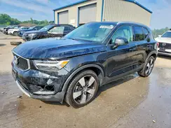 YV4162UK0K2074940 2019 VOLVO XC40