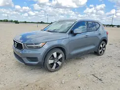 YV4162UK0K2110853 2019 VOLVO XC40