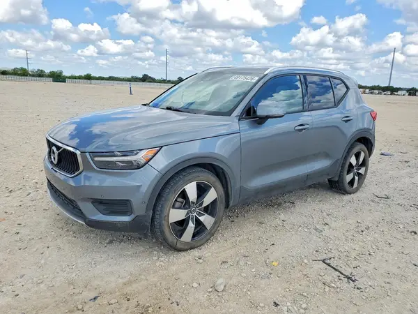 YV4162UK0K2110853 2019 VOLVO XC40 - Image 1