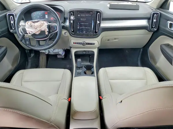 YV4162UK0K2110853 2019 VOLVO XC40 - Image 8