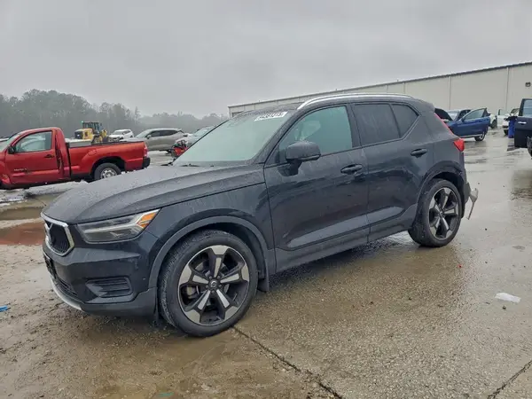 YV4162UK0K2120492 2019 VOLVO XC40 - Image 1