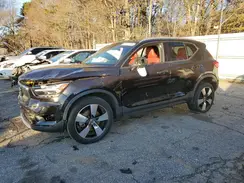 YV4162UK0K2125045 2019 VOLVO XC40