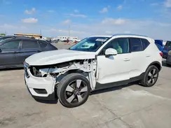 YV4162UK0K2133310 2019 VOLVO XC40
