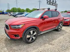 YV4162UK0K2138264 2019 VOLVO XC40