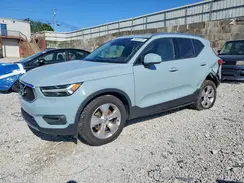 YV4162UK0K2144873 2019 VOLVO XC40