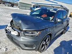 YV4162UK0K2150849 2019 VOLVO XC40