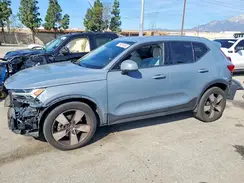 YV4162UK0L2178295 2020 VOLVO XC40