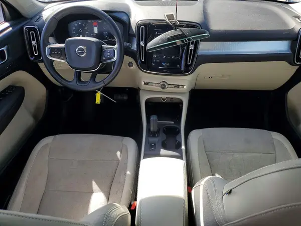 YV4162UK0L2178295 2020 VOLVO XC40 - Image 8