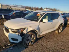 YV4162UK0L2183741 2020 VOLVO XC40