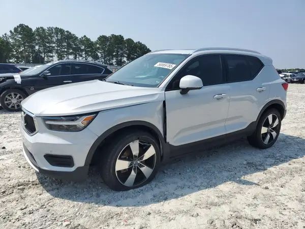YV4162UK0L2234297 2020 VOLVO XC40 - Image 1