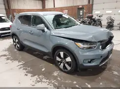 YV4162UK0L2248717 2020 VOLVO XC40