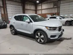 YV4162UK0L2249186 2020 VOLVO XC40