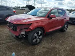 YV4162UK0L2268420 2020 VOLVO XC40