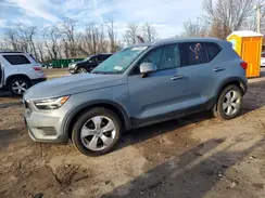 YV4162UK0L2278235 2020 VOLVO XC40