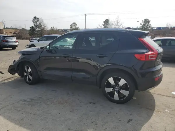 YV4162UK0L2289106 2020 VOLVO XC40 - Image 2