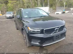 YV4162UK0L2315767 2020 VOLVO XC40