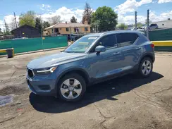 YV4162UK0L2322038 2020 VOLVO XC40