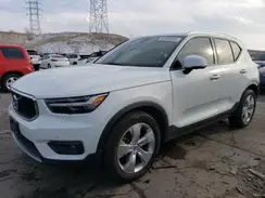 YV4162UK0L2323111 2020 VOLVO XC40