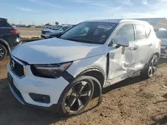 YV4162UK0L2323285 2020 VOLVO XC40