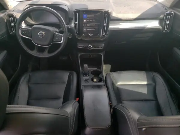 YV4162UK0M2446442 2021 VOLVO XC40 - Image 8
