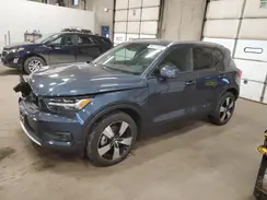 YV4162UK0M2454640 2021 VOLVO XC40