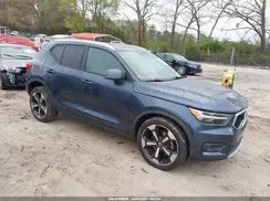 YV4162UK0M2469977 2021 VOLVO XC40