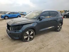 YV4162UK0M2483183 2021 VOLVO XC40