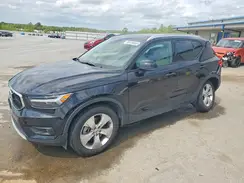YV4162UK0N2652345 2022 VOLVO XC40