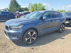 YV4162UK0N2739145 2022 VOLVO XC40