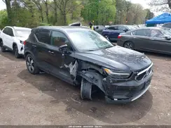 YV4162UK1K2052266 2019 VOLVO XC40