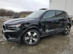 YV4162UK1K2054101 2019 VOLVO XC40