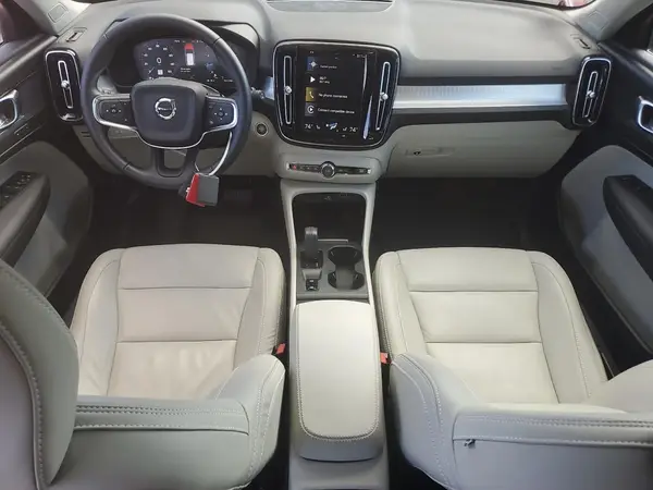 YV4162UK1K2074820 2019 VOLVO XC40 - Image 8