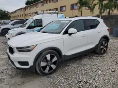 YV4162UK1K2101434 2019 VOLVO XC40