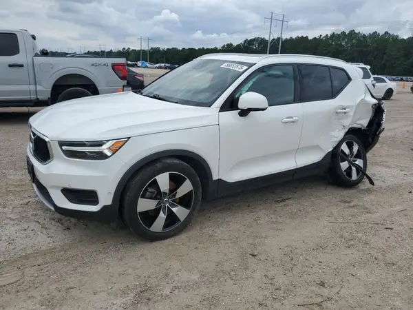 YV4162UK1K2101434 2019 VOLVO XC40 - Image 1