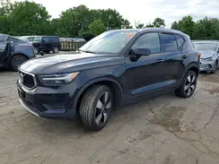 YV4162UK1K2110277 2019 VOLVO XC40