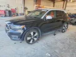 YV4162UK1K2151816 2019 VOLVO XC40