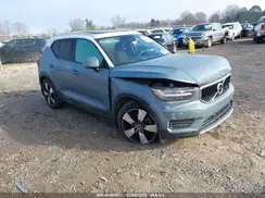 YV4162UK1L2189516 2020 VOLVO XC40