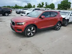 YV4162UK1L2267129 2020 VOLVO XC40
