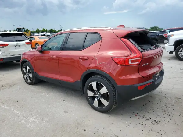 YV4162UK1L2267129 2020 VOLVO XC40 - Image 2