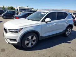 YV4162UK1L2276476 2020 VOLVO XC40