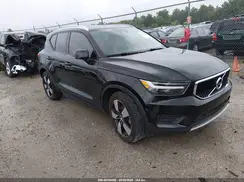 YV4162UK1L2276736 2020 VOLVO XC40