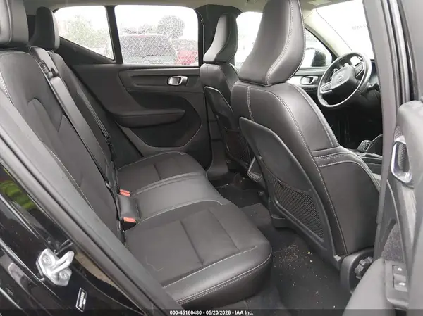 YV4162UK1L2276736 2020 VOLVO XC40 - Image 8