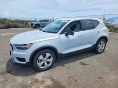 YV4162UK1L2282701 2020 VOLVO XC40