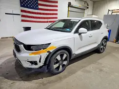 YV4162UK1L2288336 2020 VOLVO XC40